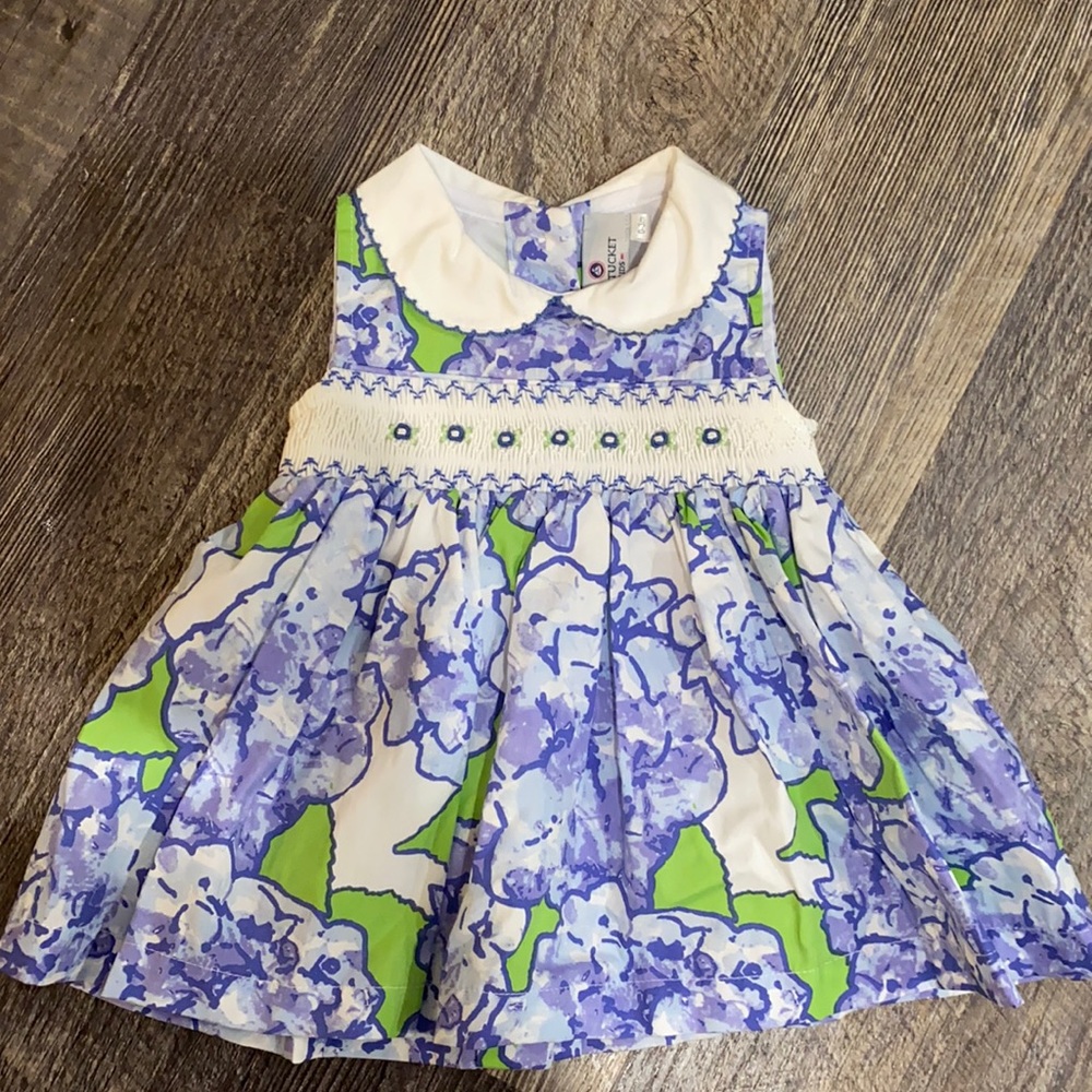 Nantucket Kids dress